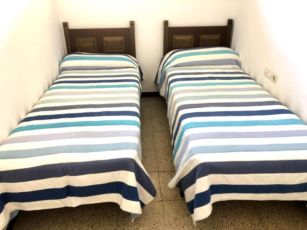 Port Sotavent 2C - Apartamento En La Marina De Empuriabrava - Piscina Comunitaria, - Parking - Vistas Al Canal - Cerca Centro Y Playa Dış mekan fotoğraf