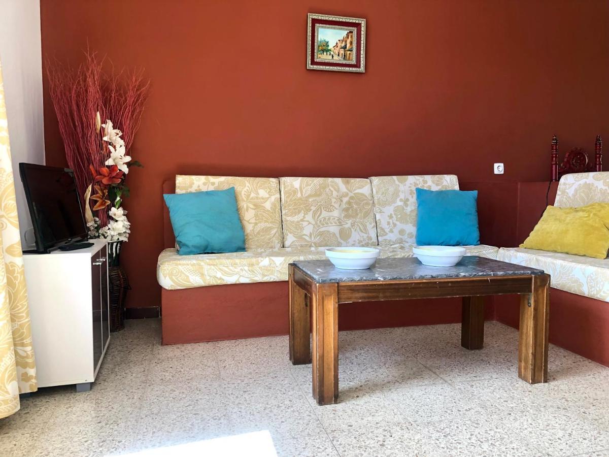 Port Sotavent 2C - Apartamento En La Marina De Empuriabrava - Piscina Comunitaria, - Parking - Vistas Al Canal - Cerca Centro Y Playa Dış mekan fotoğraf