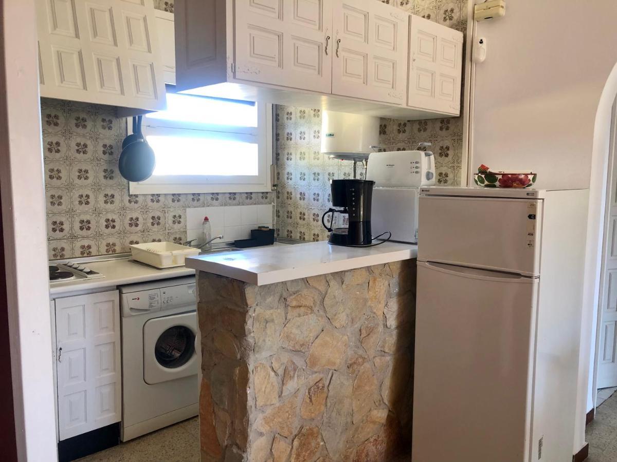Port Sotavent 2C - Apartamento En La Marina De Empuriabrava - Piscina Comunitaria, - Parking - Vistas Al Canal - Cerca Centro Y Playa Dış mekan fotoğraf