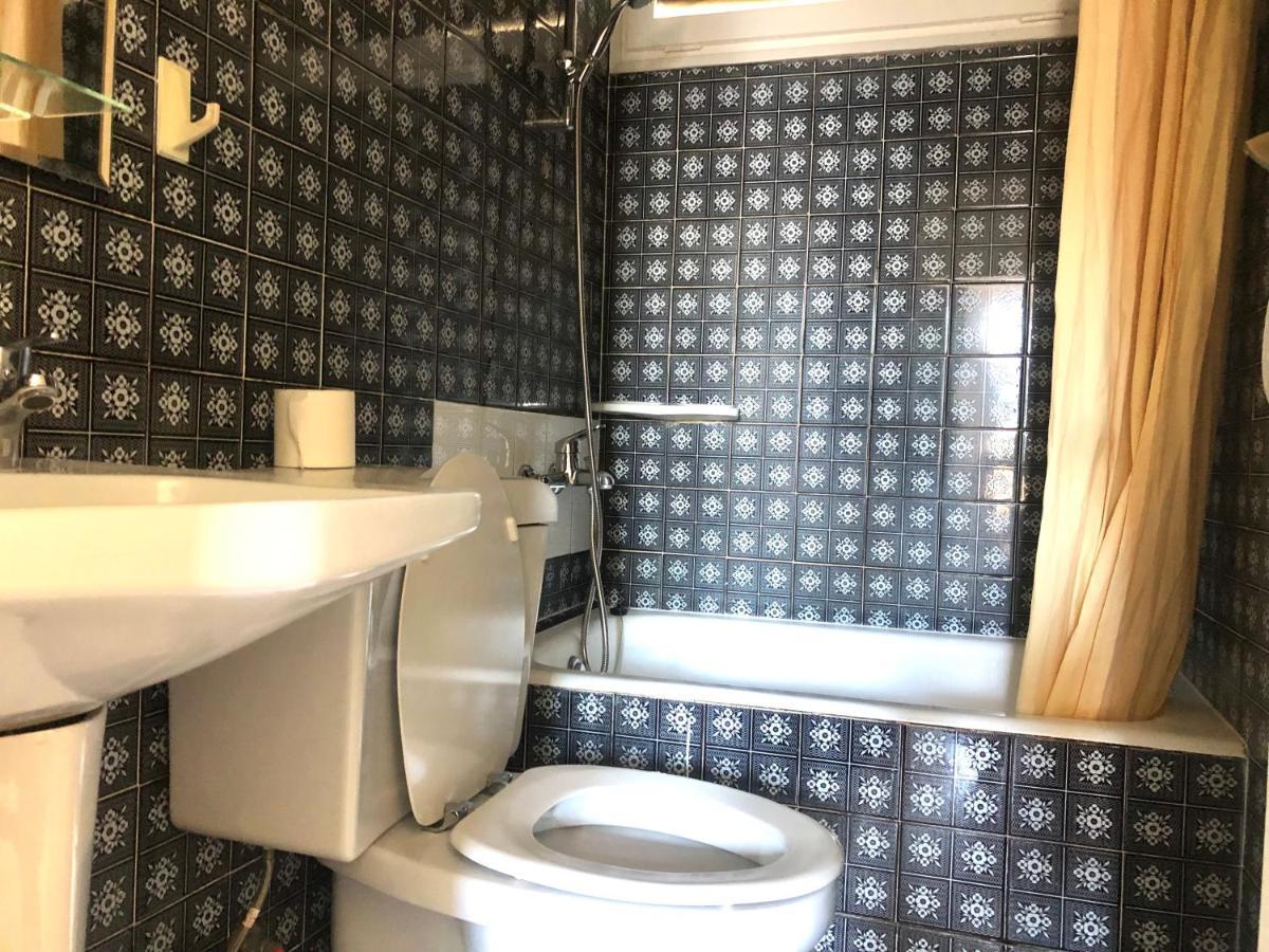 Port Sotavent 2C - Apartamento En La Marina De Empuriabrava - Piscina Comunitaria, - Parking - Vistas Al Canal - Cerca Centro Y Playa Dış mekan fotoğraf
